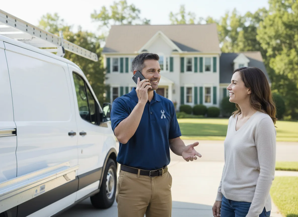Home Gutter Service Hebron, ME FAQs